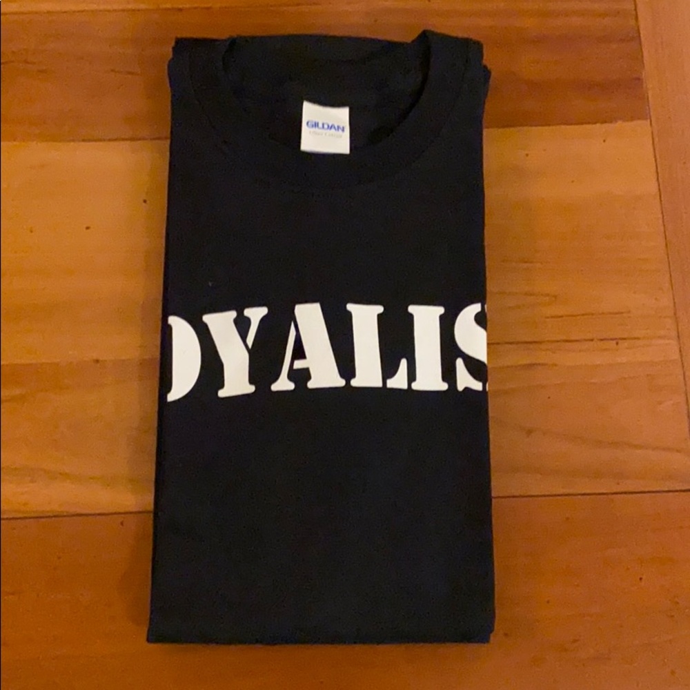 Gilman t shirt